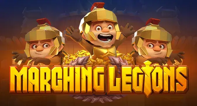 Marching Legions