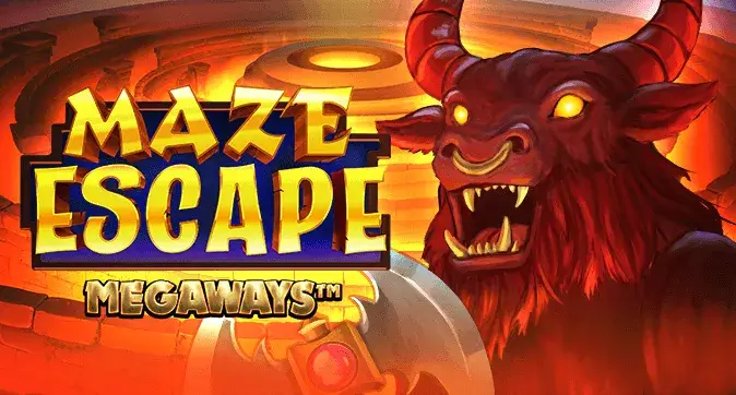Maze Escape Megaways