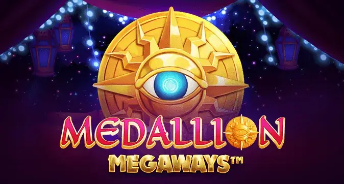 Medallion Megaways
