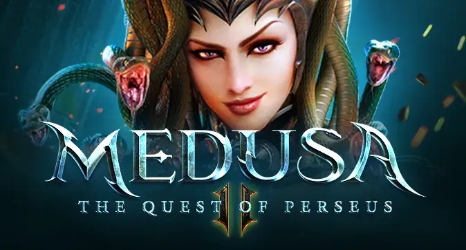 Medusa II
