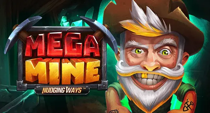 Mega Mine