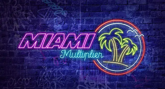 Miami Multiplier