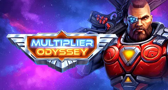 Multiplier Odyssey