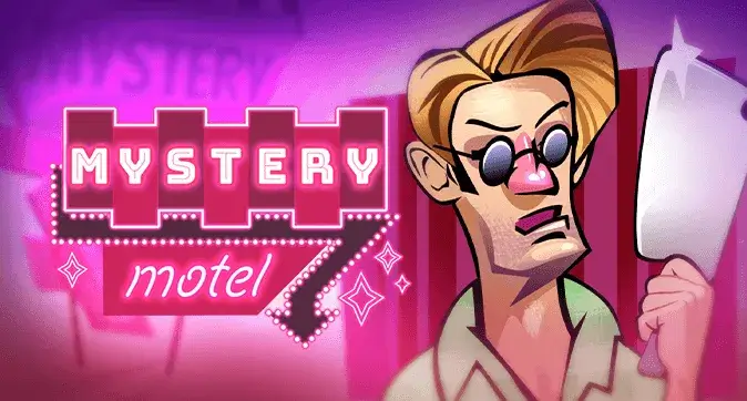 Mystery Motel