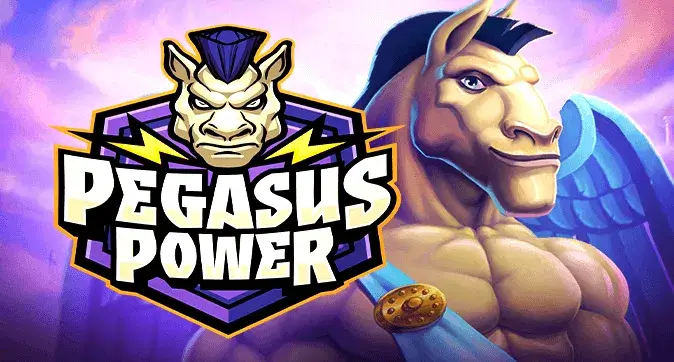 Pegasus Power