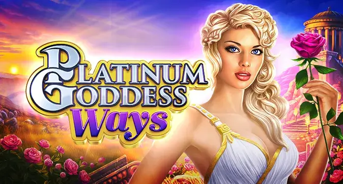 Platinum Goddess Ways