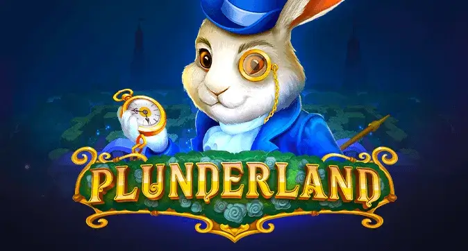 Plunderland