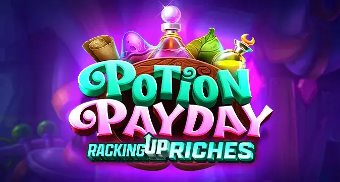 Potion Payday
