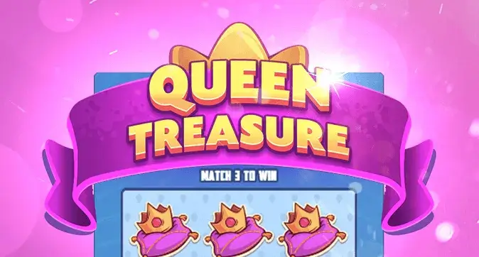 Queen Treasure