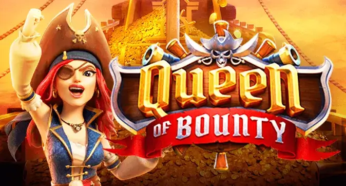 Queen of Bounty