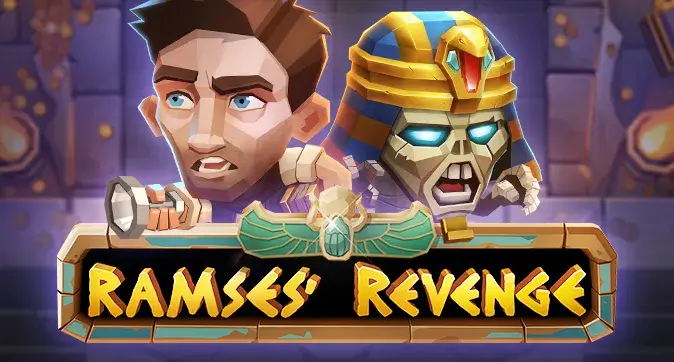 Ramses Revenge