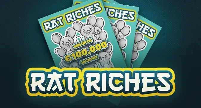 Rat Riches