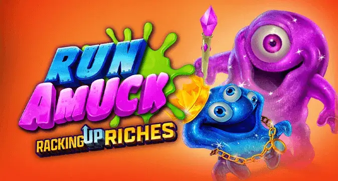 Run Amuck