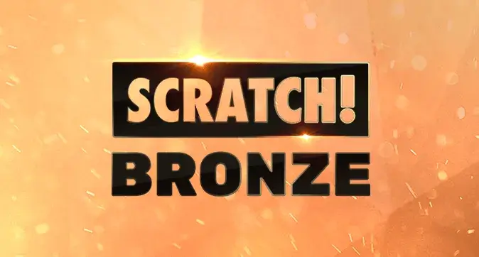 SCRATCH! Bronze