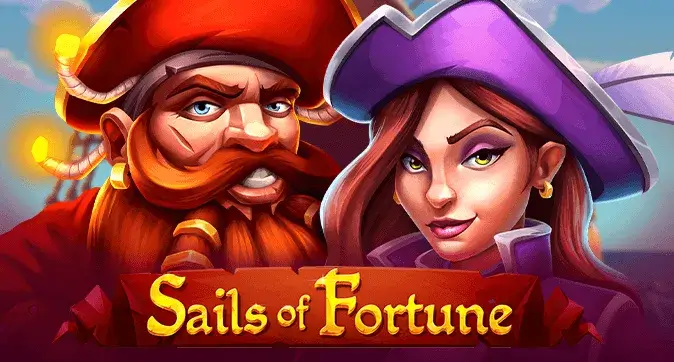 Sails of Fortune