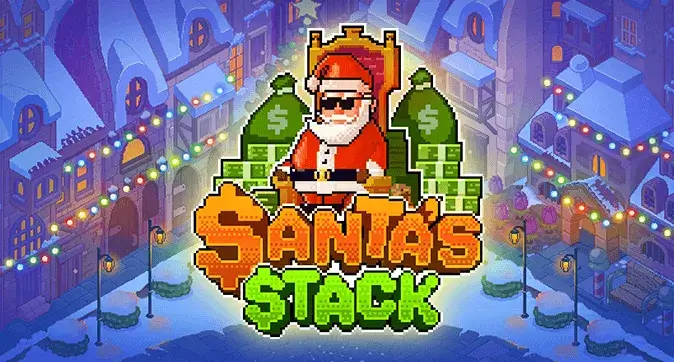 Santa's Stack
