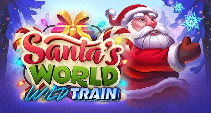 Santa's World