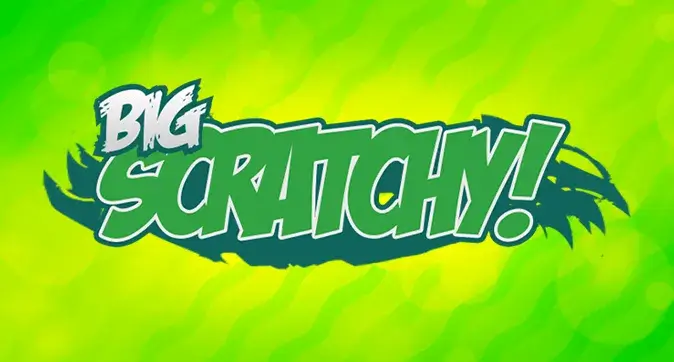 Scratchy Big
