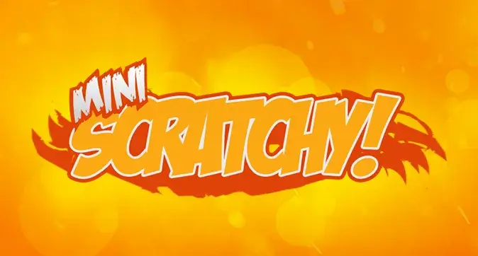 Scratchy Mini