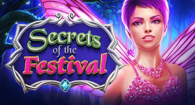 Secrets of the Festival