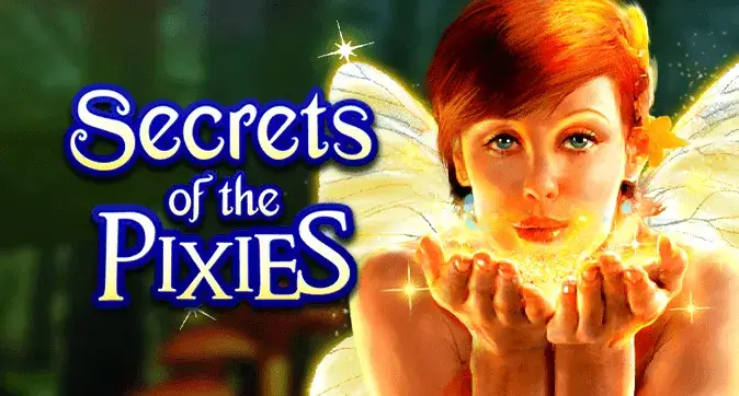 Secrets of the Pixies