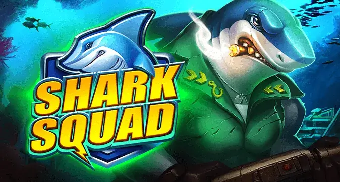 Shark Squad