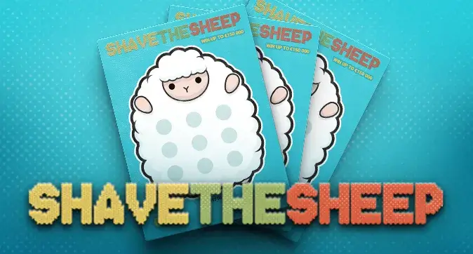 Shave the Sheep