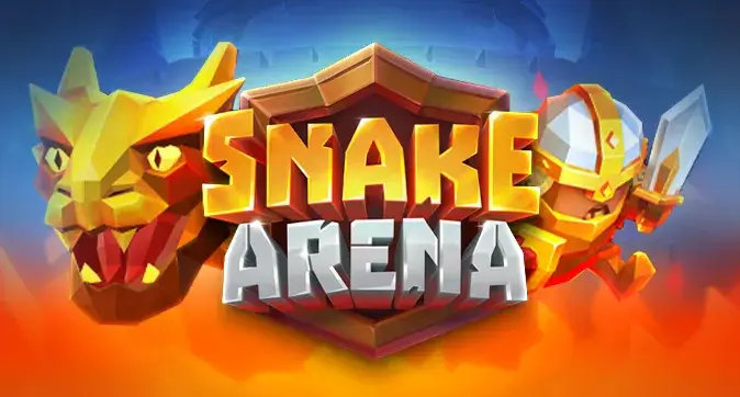 Snake Arena