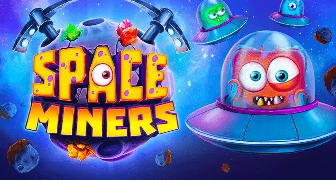 Space Miners