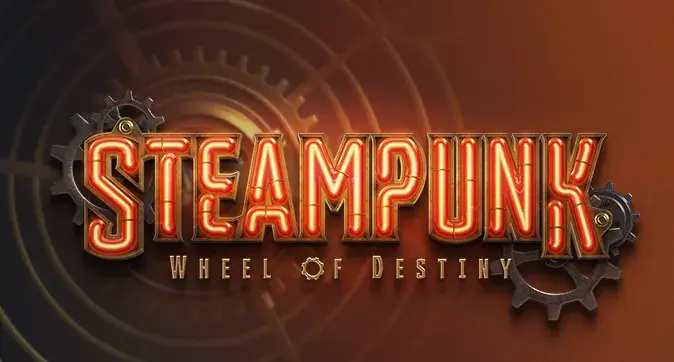 Steampunk: Wheel of Destiny