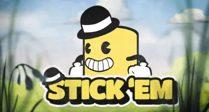 Stick 'Em