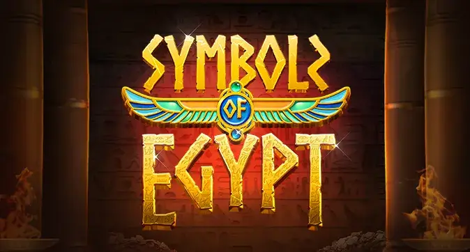 Symbols of Egypt