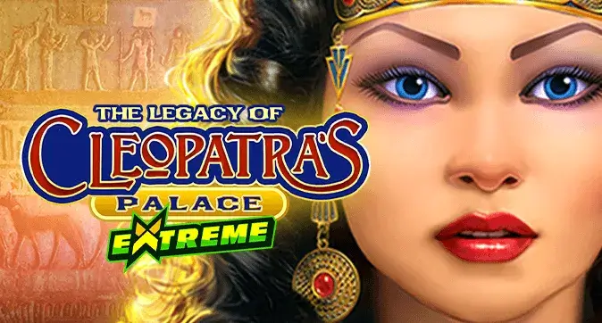 The Legacy of Cleopatra's Palace Extreme