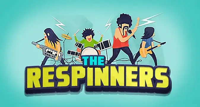 The Respinners