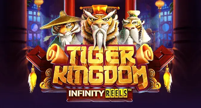 Tiger Kingdom