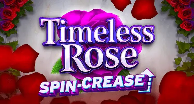 Timeless Rose