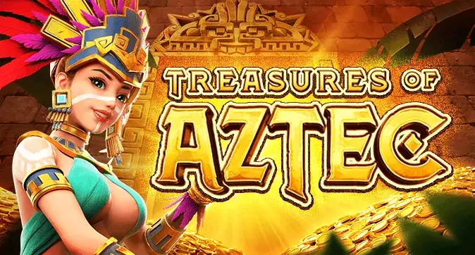 Treasures of Aztec
