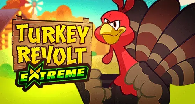 Turkey Revolt Extreme