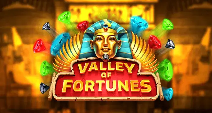 Valley of Fortunes