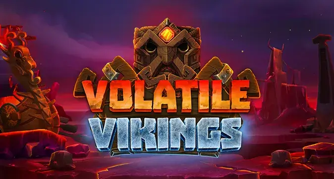 Volatile Vikings