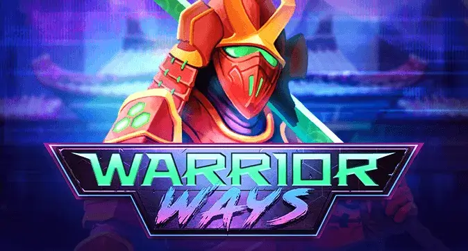Warrior Ways