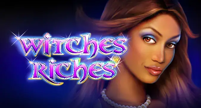 Witches Riches