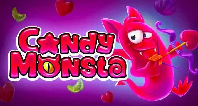 Candy Monsta