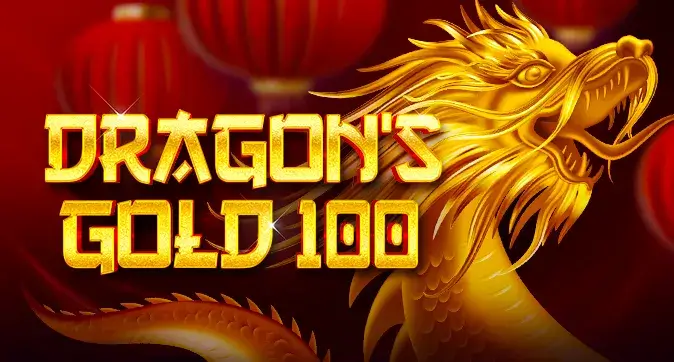 Dragon's Gold 100