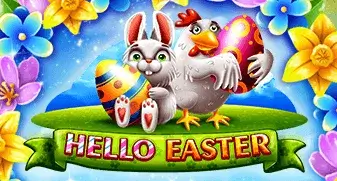 Hello Easter