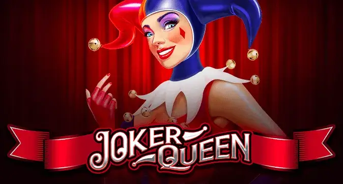 Joker Queen
