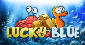 Lucky Blue