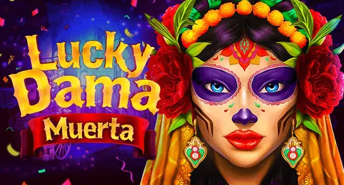 Lucky Dama Muerta