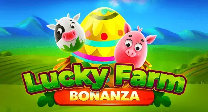 Lucky Farm Bonanza