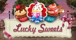 Lucky Sweets